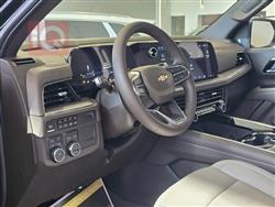 شێڤرۆلێت تاهۆ